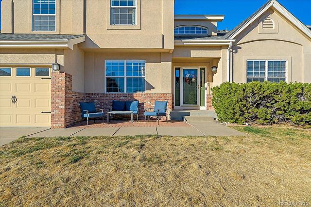 20273 E Lake Circle, Centennial, CO 80016