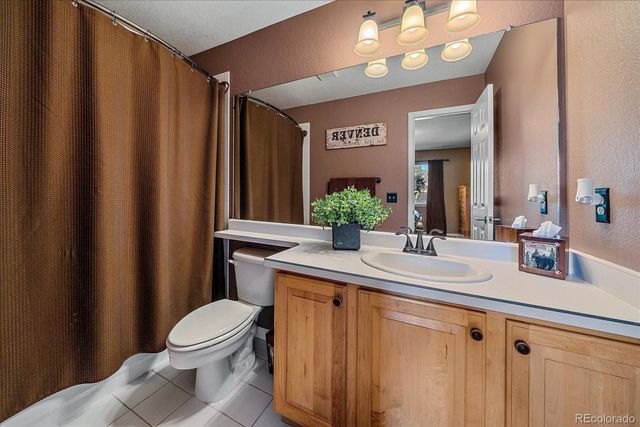 20273 E Lake Circle, Centennial, CO 80016