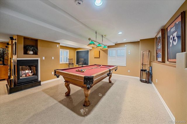 20273 E Lake Circle, Centennial, CO 80016