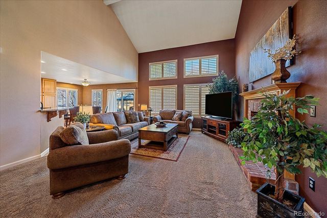 20273 E Lake Circle, Centennial, CO 80016