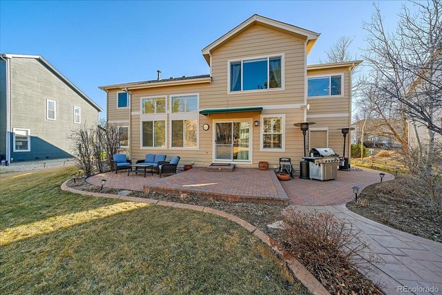 20273 E Lake Circle, Centennial, CO 80016