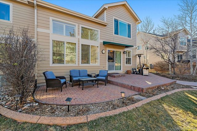 20273 E Lake Circle, Centennial, CO 80016