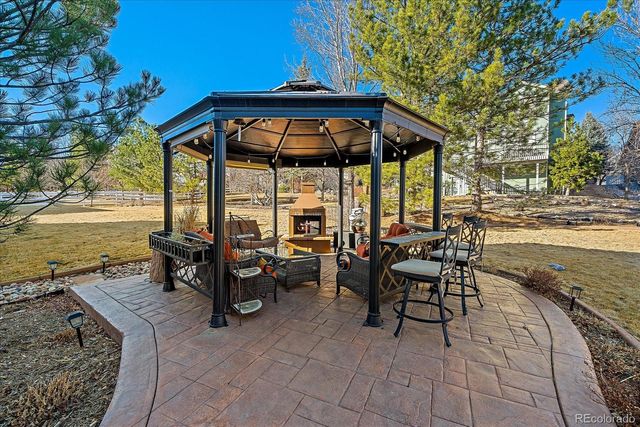 20273 E Lake Circle, Centennial, CO 80016