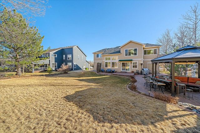 20273 E Lake Circle, Centennial, CO 80016