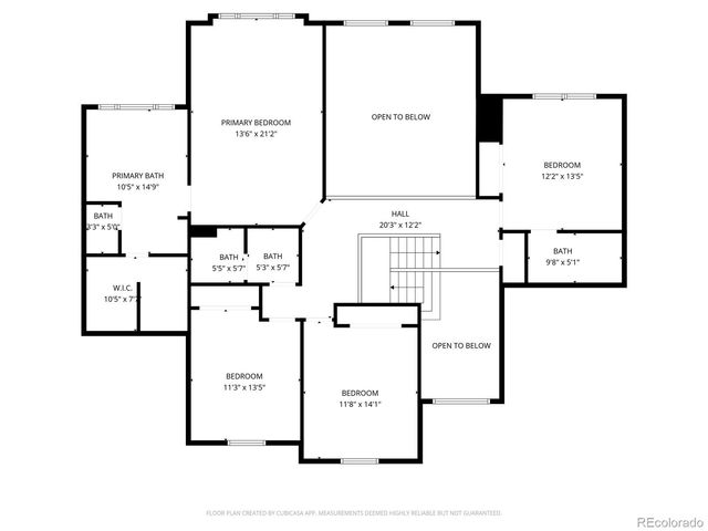 20273 E Lake Circle, Centennial, CO 80016