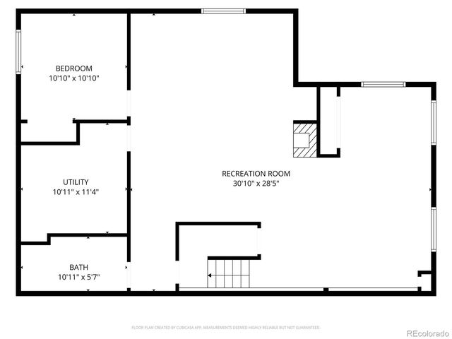 20273 E Lake Circle, Centennial, CO 80016