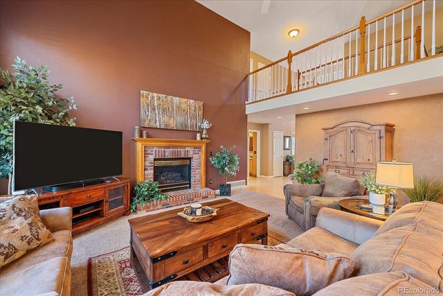 20273 E Lake Circle, Centennial, CO 80016