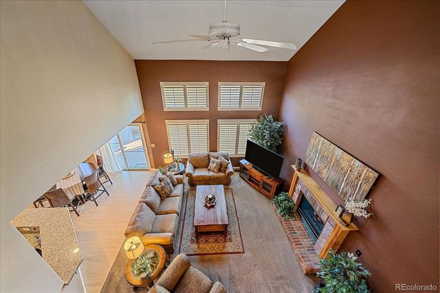 20273 E Lake Circle, Centennial, CO 80016