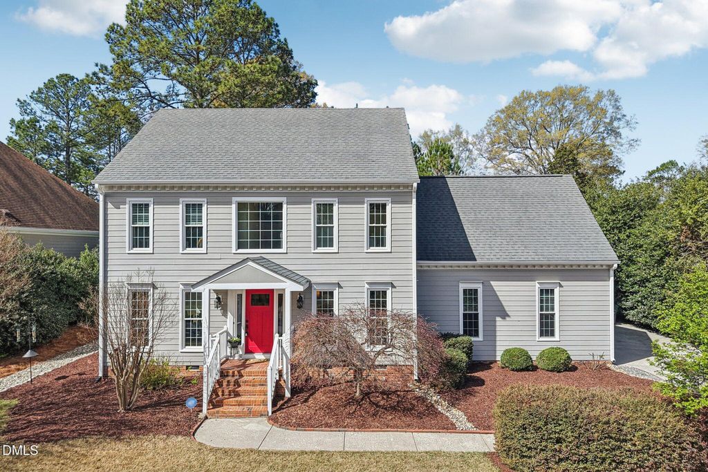 103 New Londondale Drive, Cary, NC 27513