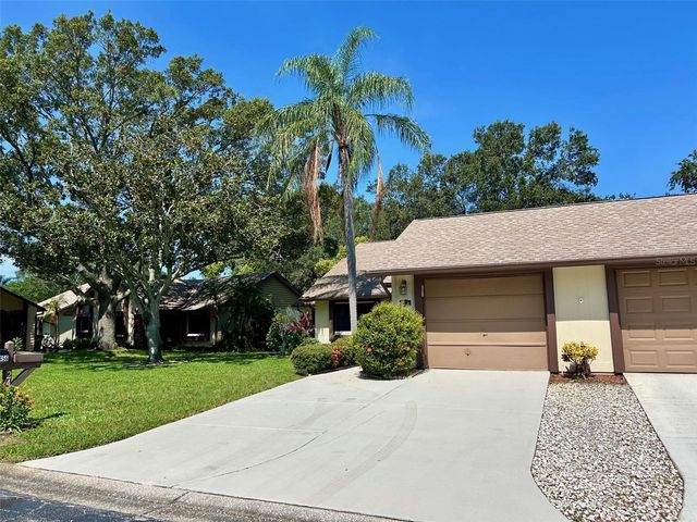2456 BAY BERRY COURT, Clearwater, FL 33763