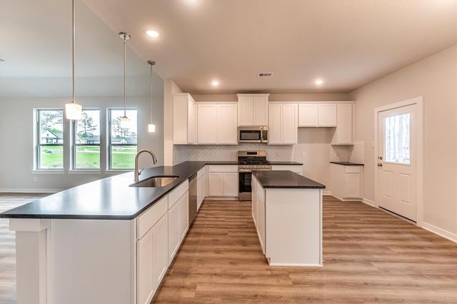 13336 Wichita Fall Trail Road, Conroe, TX 77303