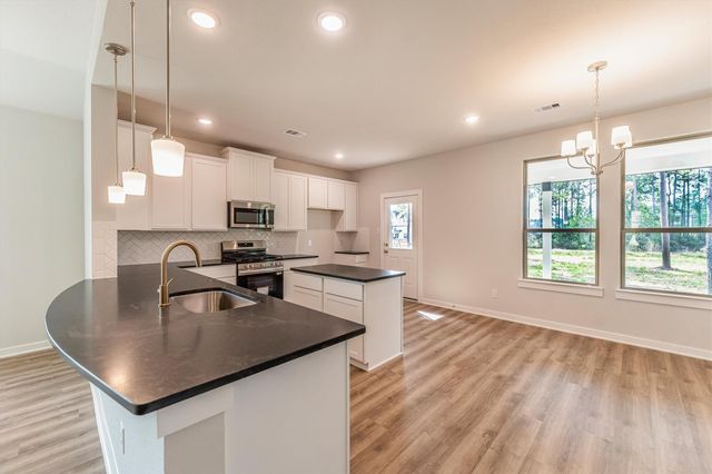 13336 Wichita Fall Trail Road, Conroe, TX 77303