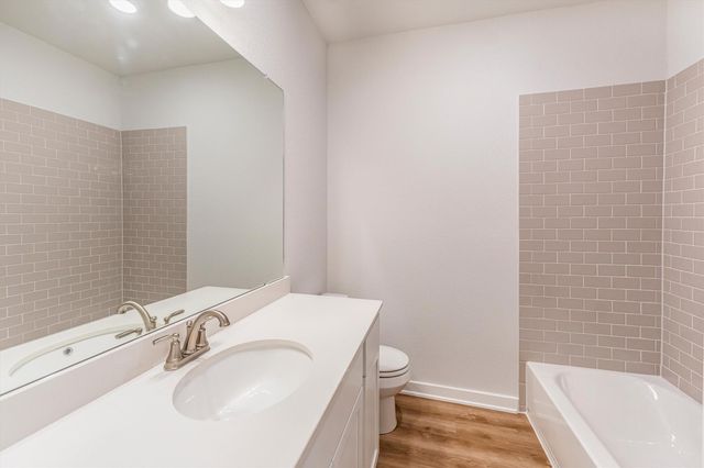 13336 Wichita Fall Trail Road, Conroe, TX 77303