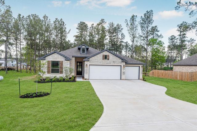 13336 Wichita Fall Trail Road, Conroe, TX 77303