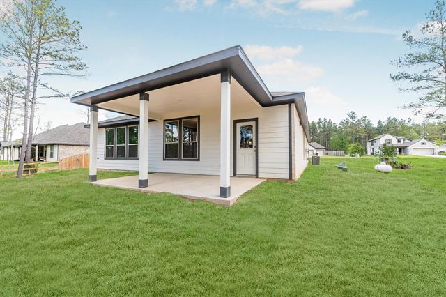 13336 Wichita Fall Trail Road, Conroe, TX 77303