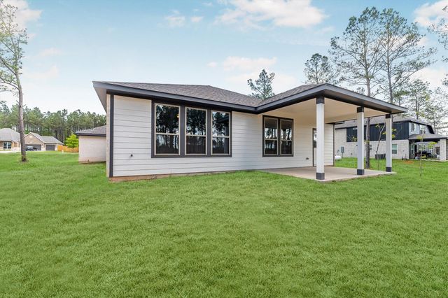 13336 Wichita Fall Trail Road, Conroe, TX 77303