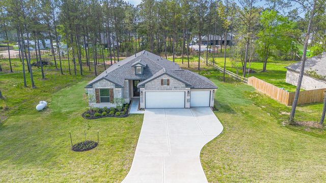 13336 Wichita Fall Trail Road, Conroe, TX 77303