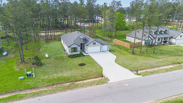 13336 Wichita Fall Trail Road, Conroe, TX 77303