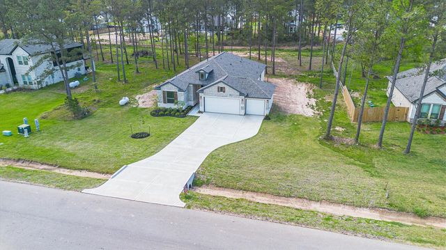 13336 Wichita Fall Trail Road, Conroe, TX 77303