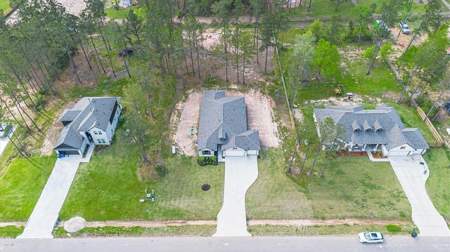 13336 Wichita Fall Trail Road, Conroe, TX 77303