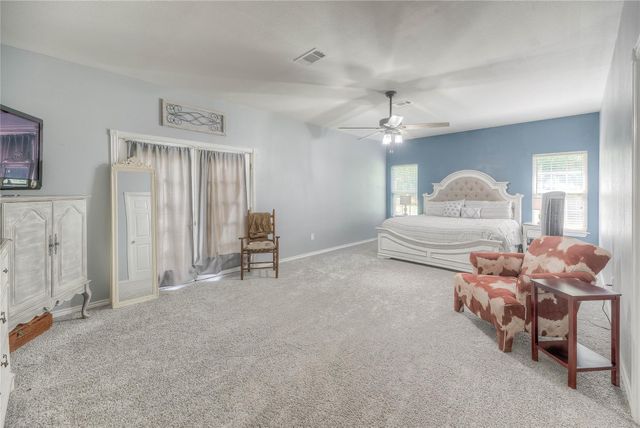 110 Happy Trail, Coldspring, TX 77331