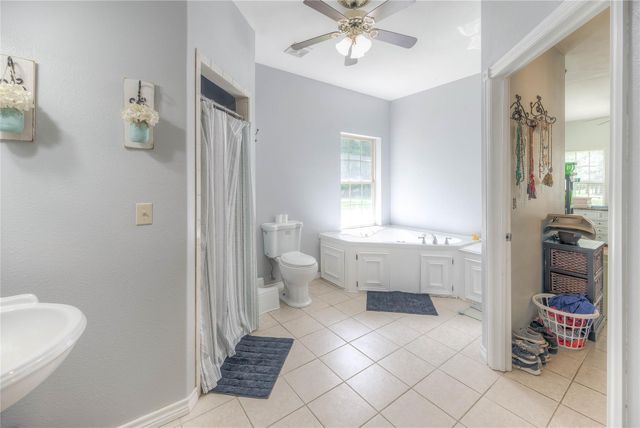 110 Happy Trail, Coldspring, TX 77331