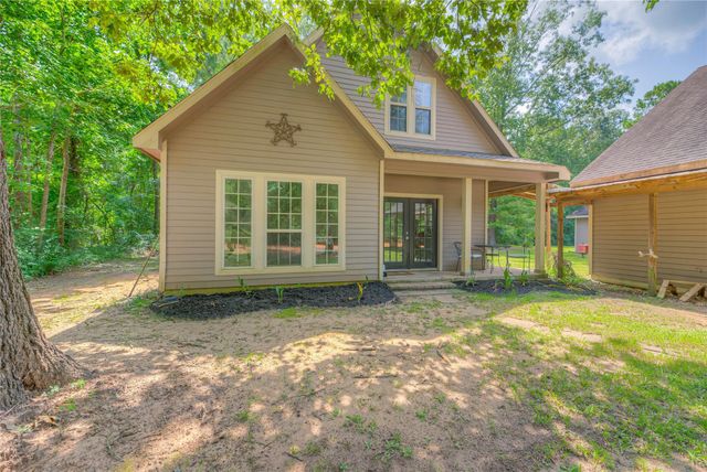 110 Happy Trail, Coldspring, TX 77331