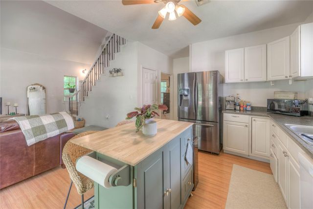 110 Happy Trail, Coldspring, TX 77331