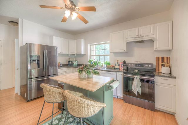 110 Happy Trail, Coldspring, TX 77331