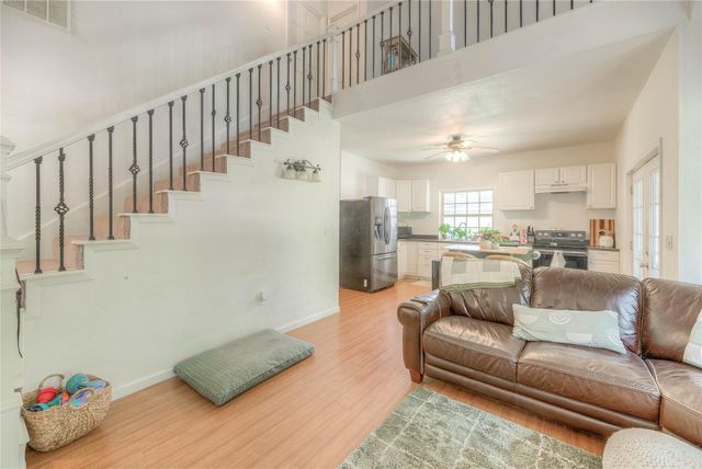 110 Happy Trail, Coldspring, TX 77331