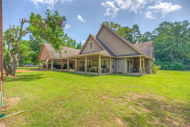 110 Happy Trail, Coldspring, TX 77331
