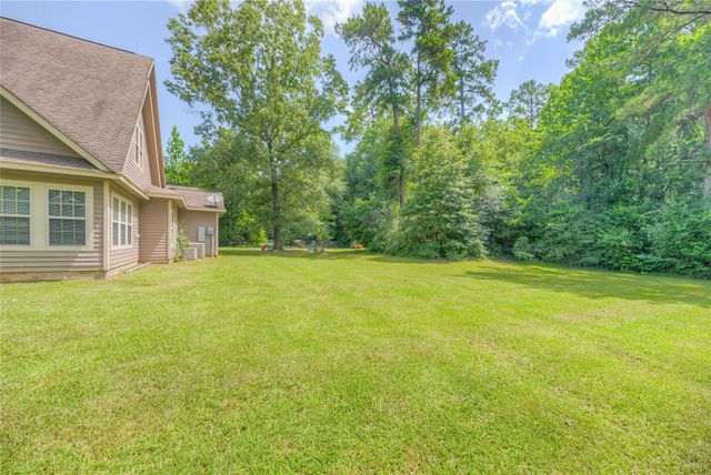 110 Happy Trail, Coldspring, TX 77331