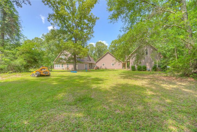 110 Happy Trail, Coldspring, TX 77331