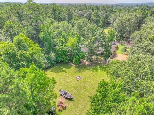 110 Happy Trail, Coldspring, TX 77331