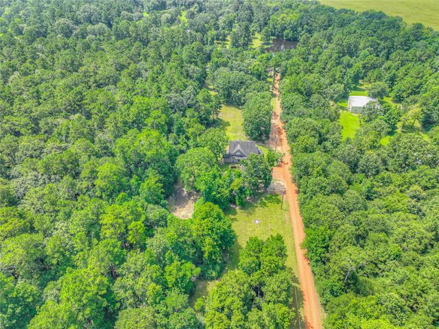 110 Happy Trail, Coldspring, TX 77331