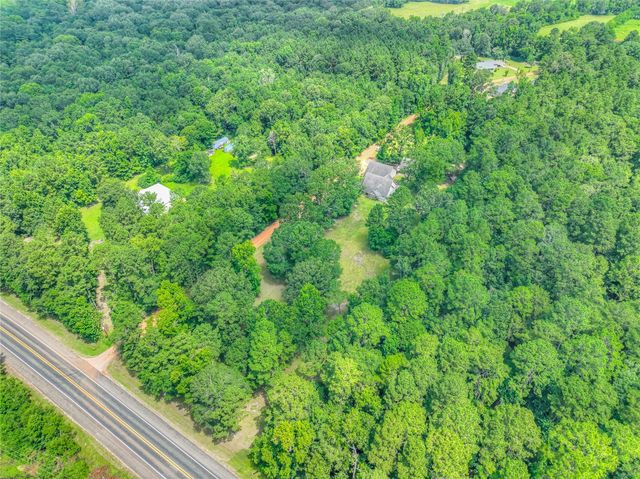 110 Happy Trail, Coldspring, TX 77331