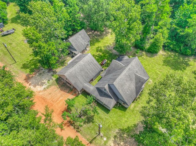 110 Happy Trail, Coldspring, TX 77331