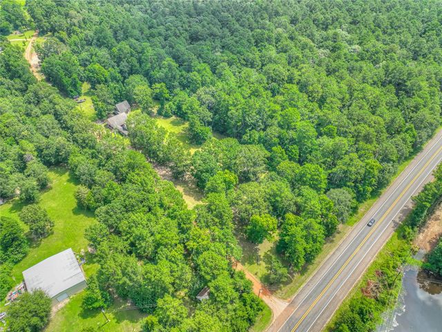 110 Happy Trail, Coldspring, TX 77331