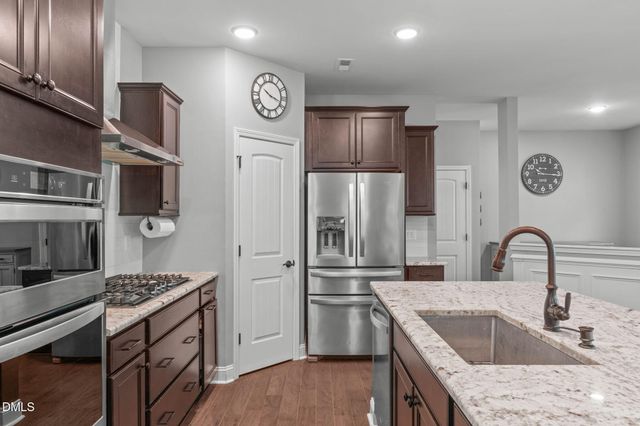 2638 Turner Pines Drive, New Hill, NC 27562