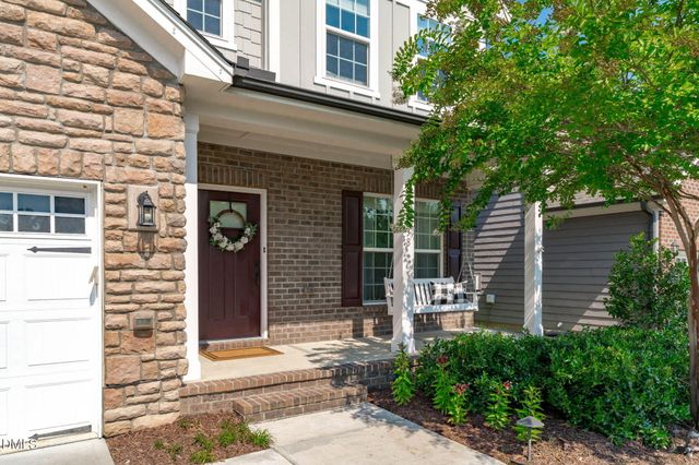 2638 Turner Pines Drive, New Hill, NC 27562