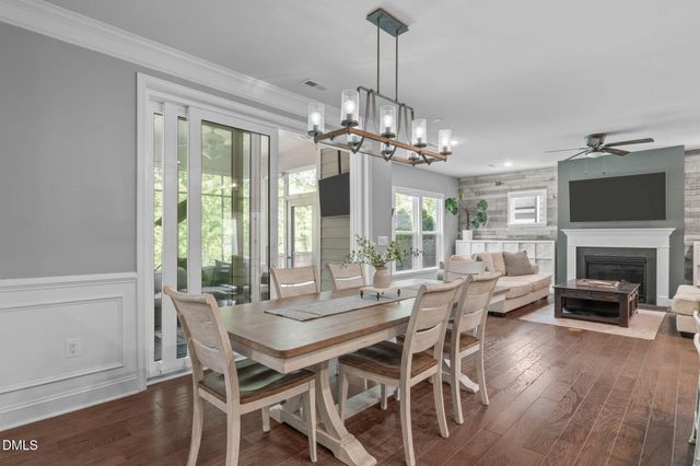 2638 Turner Pines Drive, New Hill, NC 27562