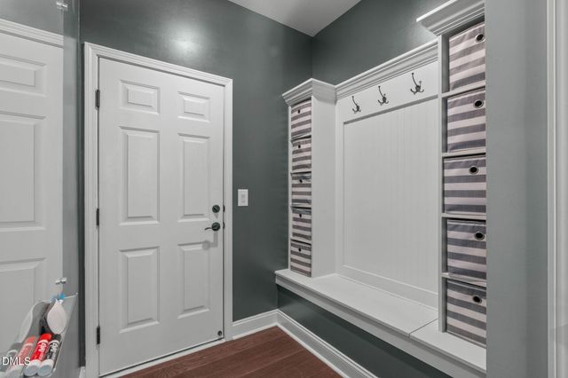 2638 Turner Pines Drive, New Hill, NC 27562