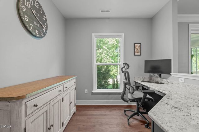 2638 Turner Pines Drive, New Hill, NC 27562