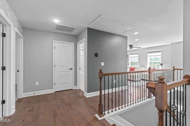 2638 Turner Pines Drive, New Hill, NC 27562