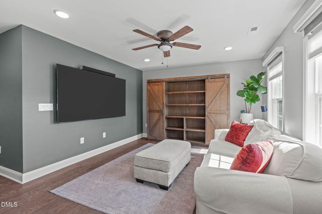 2638 Turner Pines Drive, New Hill, NC 27562