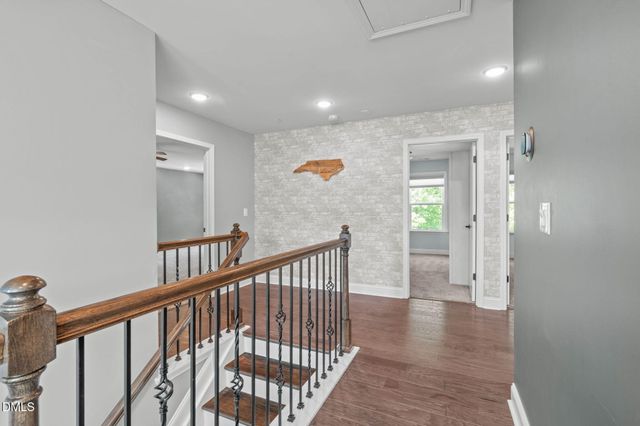 2638 Turner Pines Drive, New Hill, NC 27562