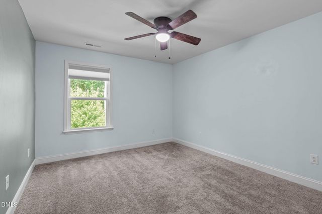2638 Turner Pines Drive, New Hill, NC 27562