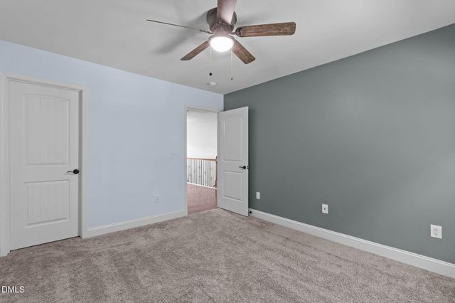 2638 Turner Pines Drive, New Hill, NC 27562