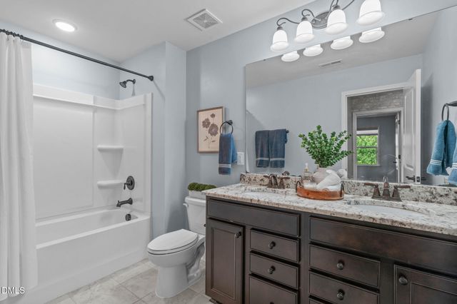 2638 Turner Pines Drive, New Hill, NC 27562