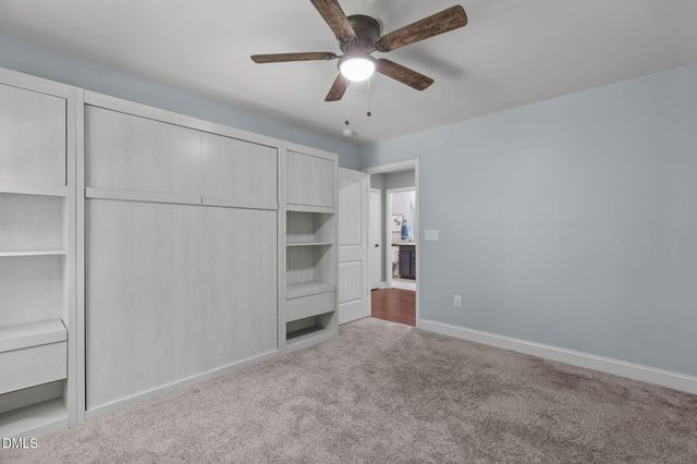 2638 Turner Pines Drive, New Hill, NC 27562